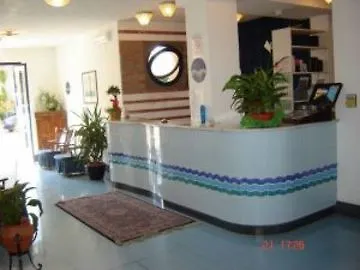 Eden Bleu 3*