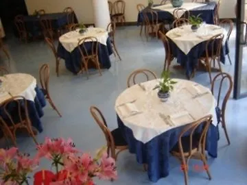 Eden Bleu Hotel Vico Equense