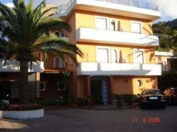 Eden Bleu 3* Vico Equense